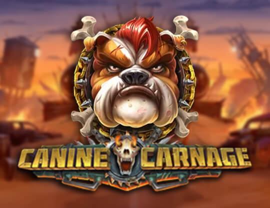 Canine Carnage